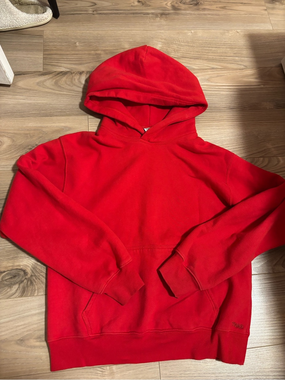 TNA perfect hoodie